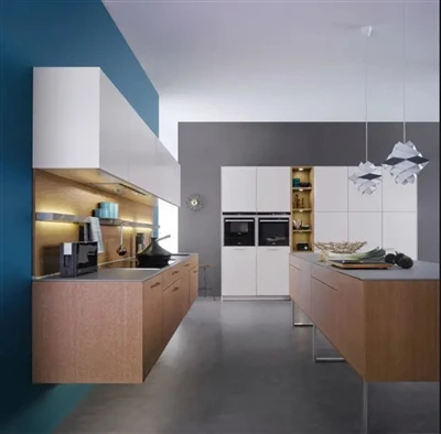 Come aggiornare i vecchi mobili da cucina